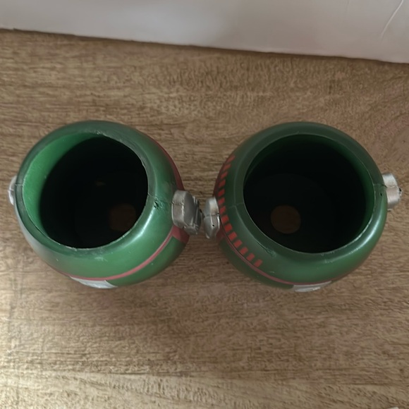 2 NEW STAR WARS Boba FETT Foam Helmet Can Coolers - Picture 3 of 4